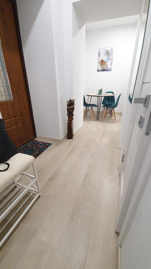 Apartament Demar Apart Tiffani Lwów Zewnętrze zdjęcie