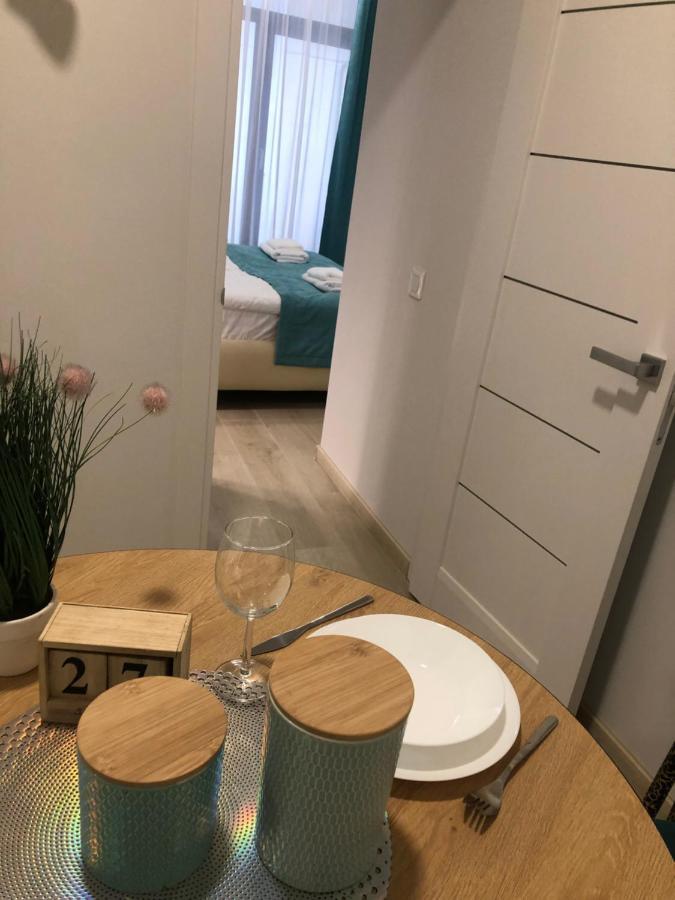 Apartament Demar Apart Tiffani Lwów Zewnętrze zdjęcie